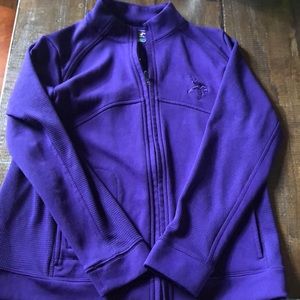 Vikings jacket
